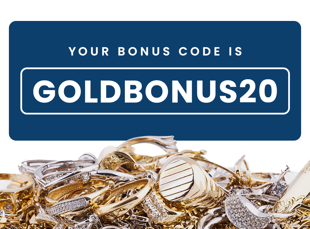GoldMax 20 percent bonus code