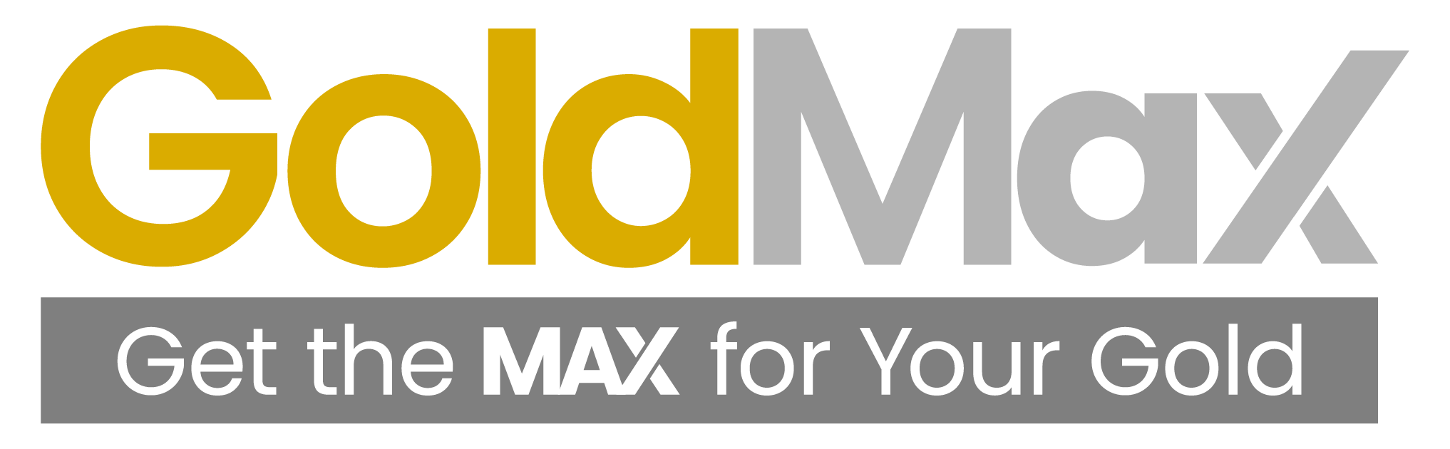 GoldMax - Get the MAX for Your Gold